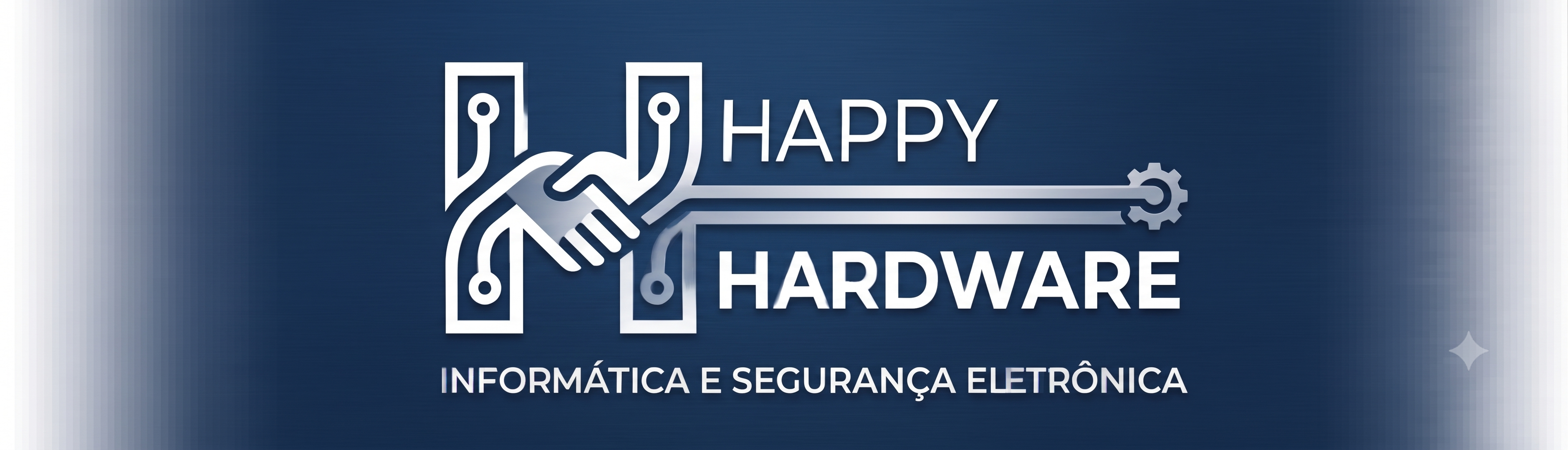 Happy Hardware